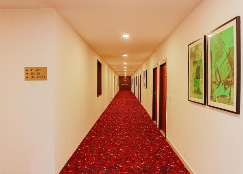 Uttar Pradesh Noida Public Areas