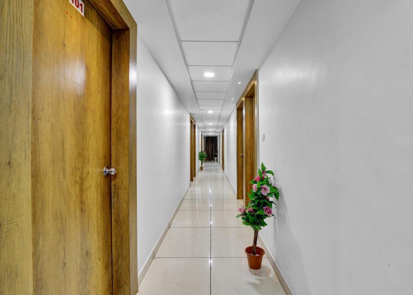 Gujarat Bavla Lobby