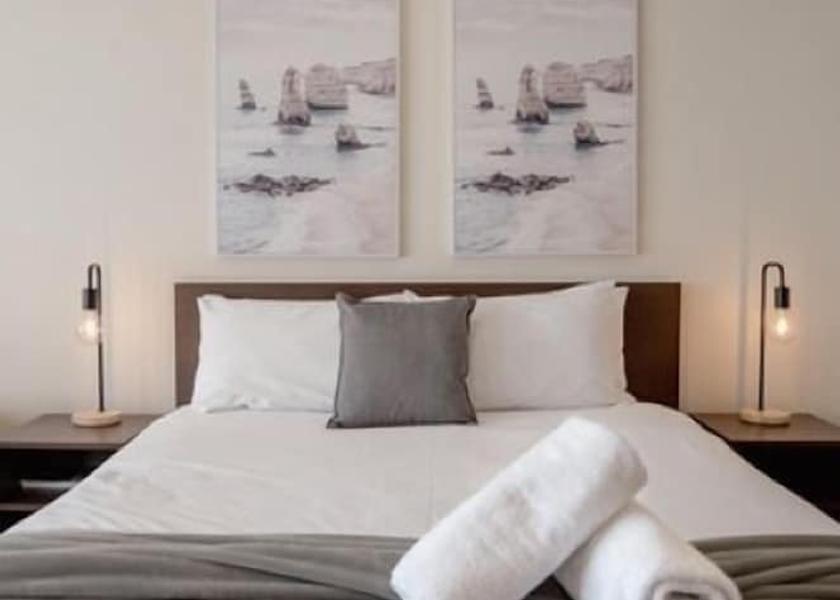 Victoria Bairnsdale Room