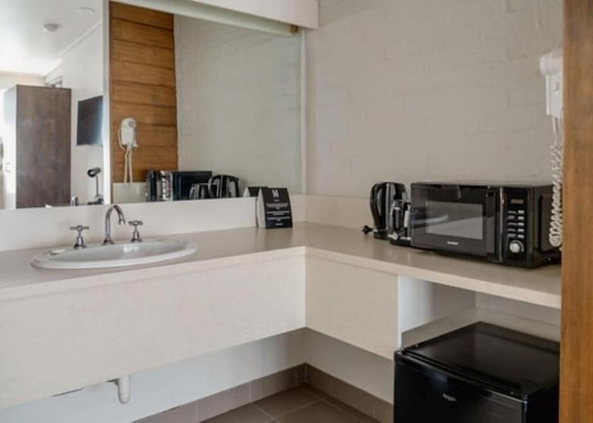 Victoria Bairnsdale Room