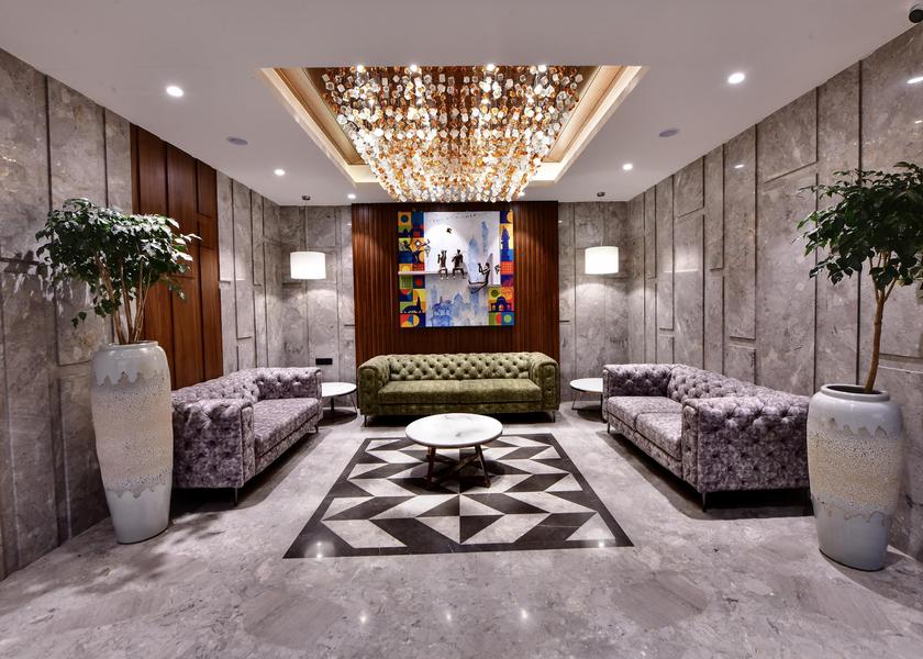 Gujarat Vadodara Public Areas