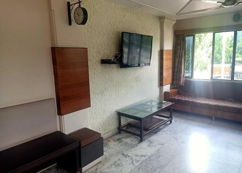 Gujarat Ambaji Public Areas