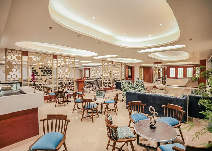 Madhya Pradesh Bhopal Food & Dining