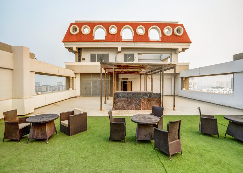 Haryana Sihi Public Areas
