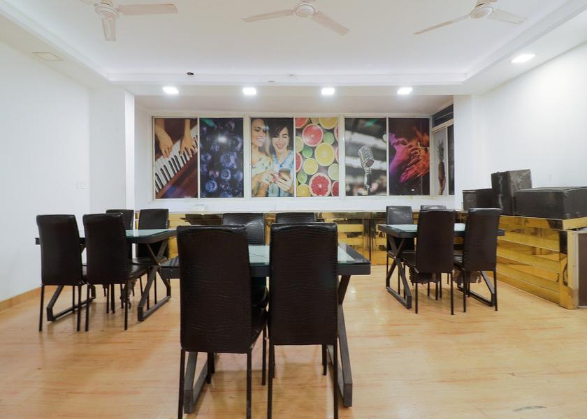 Haryana Gurugram Restaurant