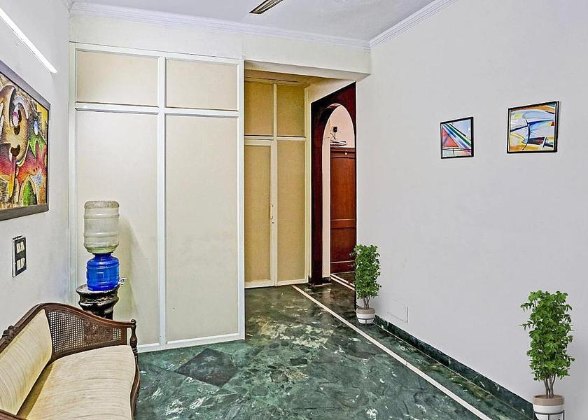 Haryana Gurugram Hotel Exterior