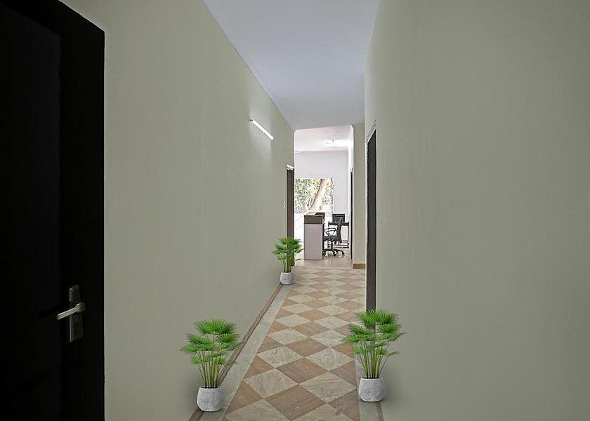 Haryana Gurugram Public Areas