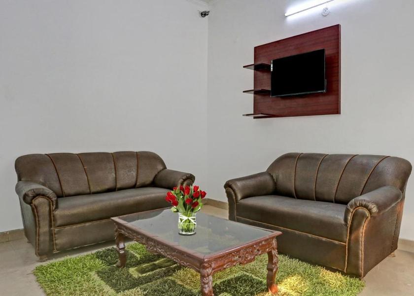 Haryana Gurugram Public Areas