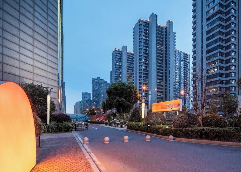 Jiangsu Zhenjiang Restaurant