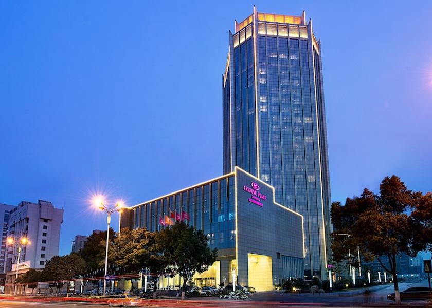 Jiangsu Zhenjiang Exterior