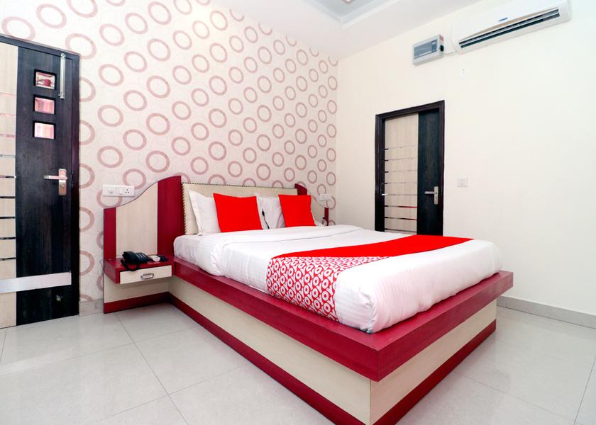 Haryana Ambala Room