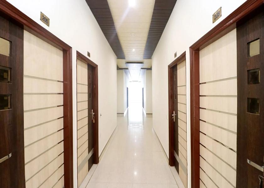 Haryana Ambala Public Areas