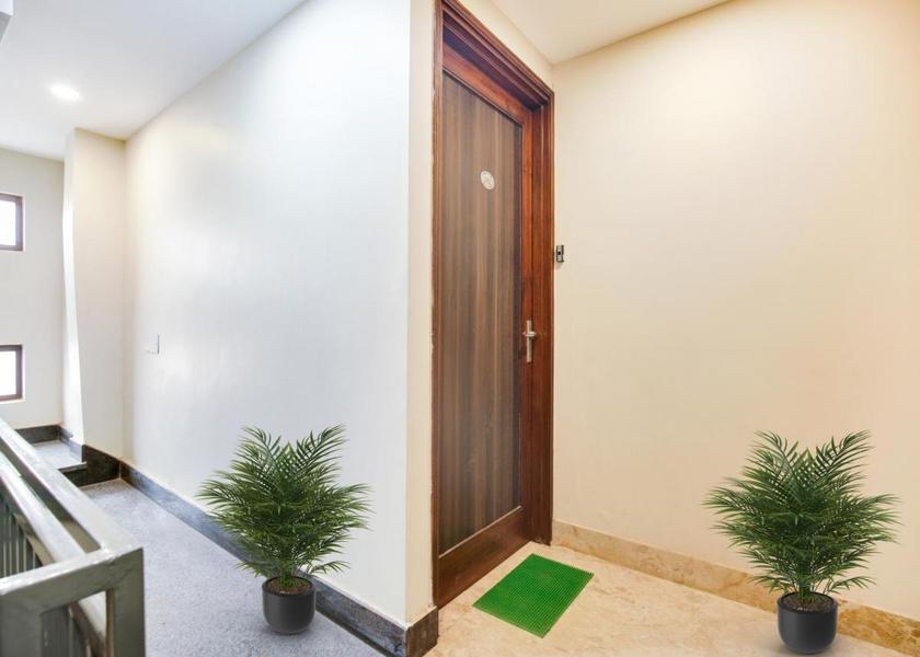 Public Areas