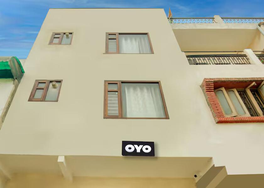 Haryana Ambala Hotel Exterior