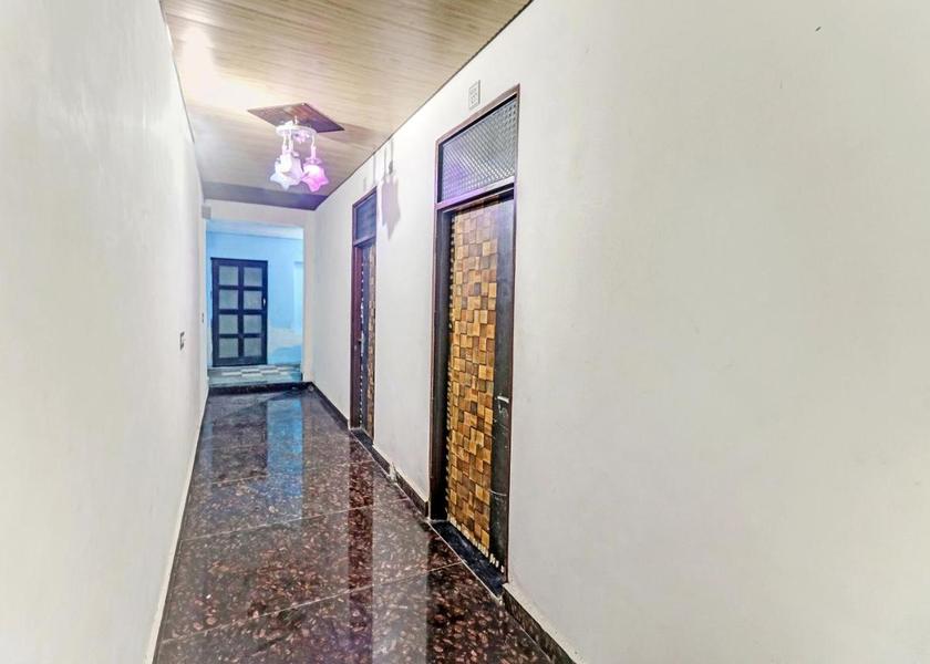 Haryana Sonipat Public Areas