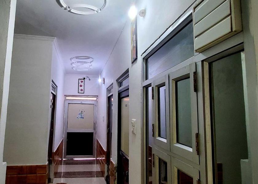 Haryana Charkhi Dadri Public Areas