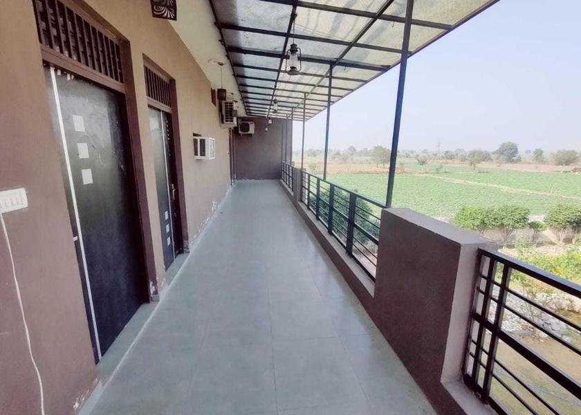 Haryana Charkhi Dadri Public Areas