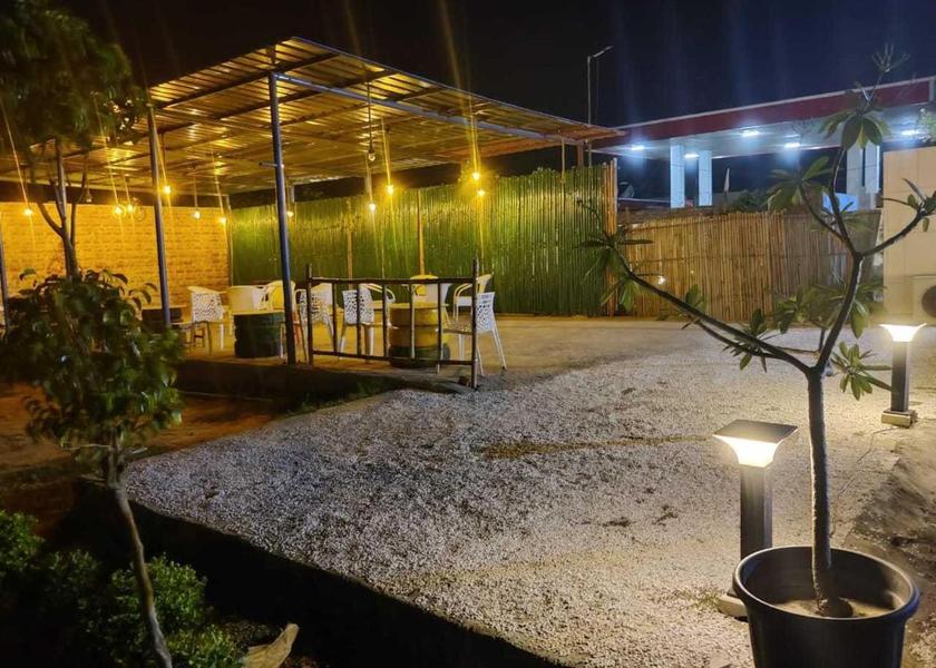 Haryana Charkhi Dadri Outdoors