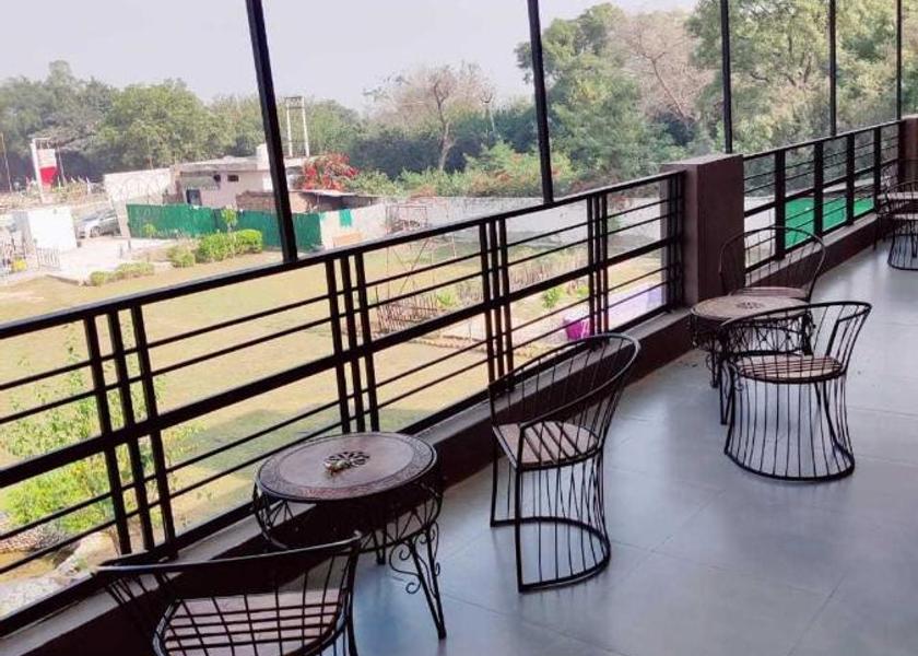 Haryana Charkhi Dadri Public Areas