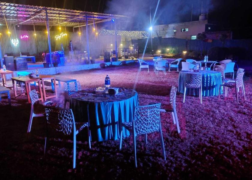 Haryana Charkhi Dadri Food & Dining