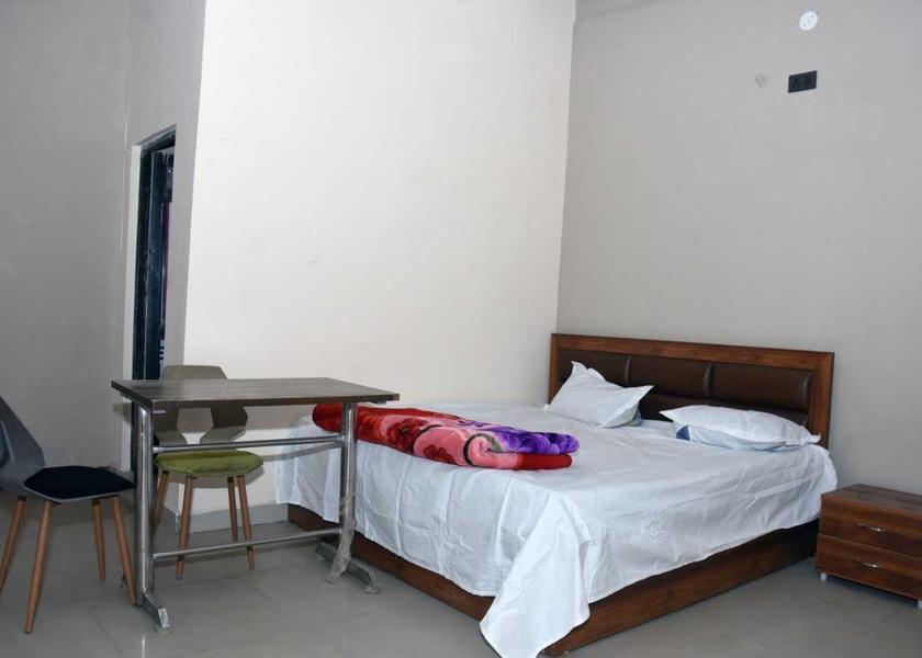 Haryana Charkhi Dadri Room