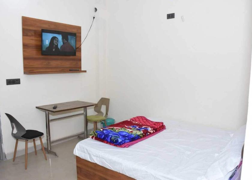 Haryana Charkhi Dadri Room