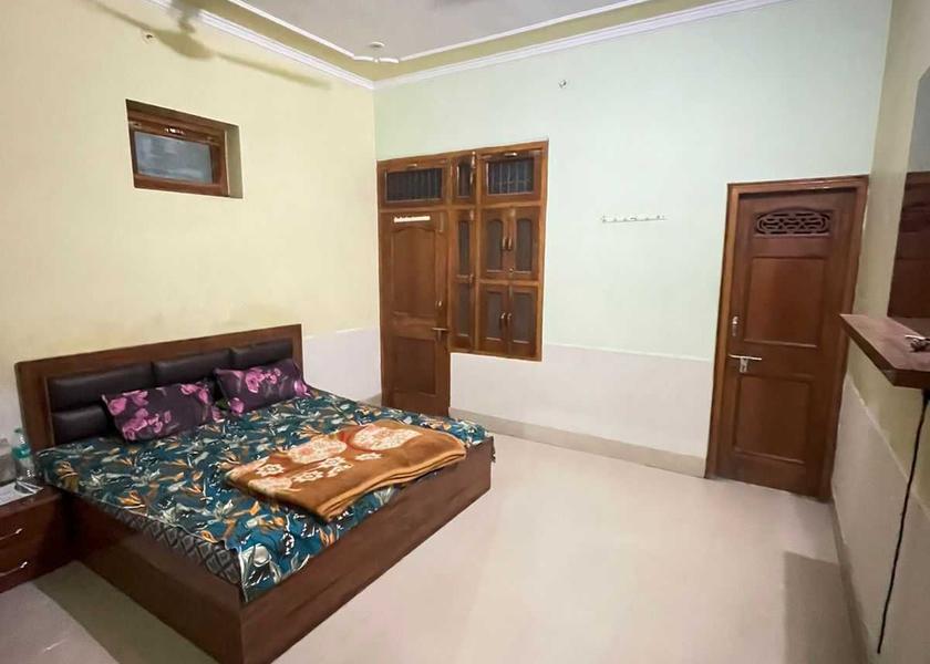Haryana Charkhi Dadri Room