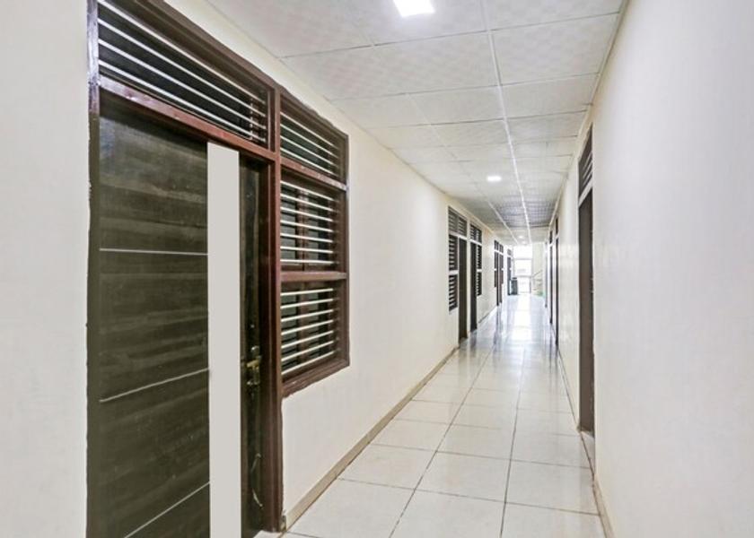 Haryana Bhora Kalan Public Areas