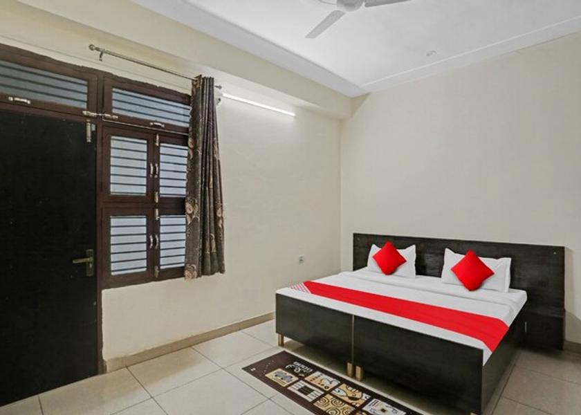 Haryana Bhora Kalan 1025