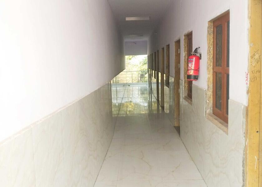 Haryana Jamalpur Public Areas