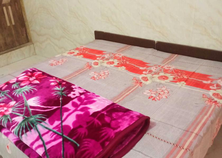 Haryana Jamalpur 1025