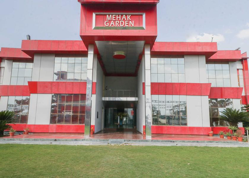 Haryana Sirsa Swimming Pool