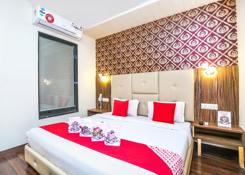 Haryana Panchkula Room