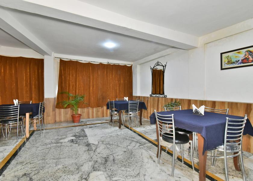 Himachal Pradesh Dalhousie Food & Dining