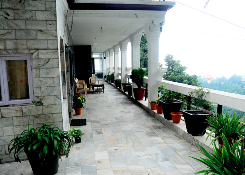 Himachal Pradesh Dalhousie Outdoors
