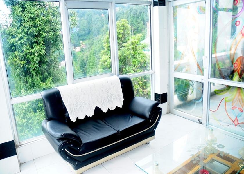 Himachal Pradesh Dalhousie Public Areas