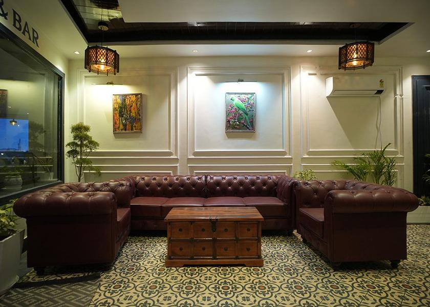 Himachal Pradesh Parwanoo Public Areas
