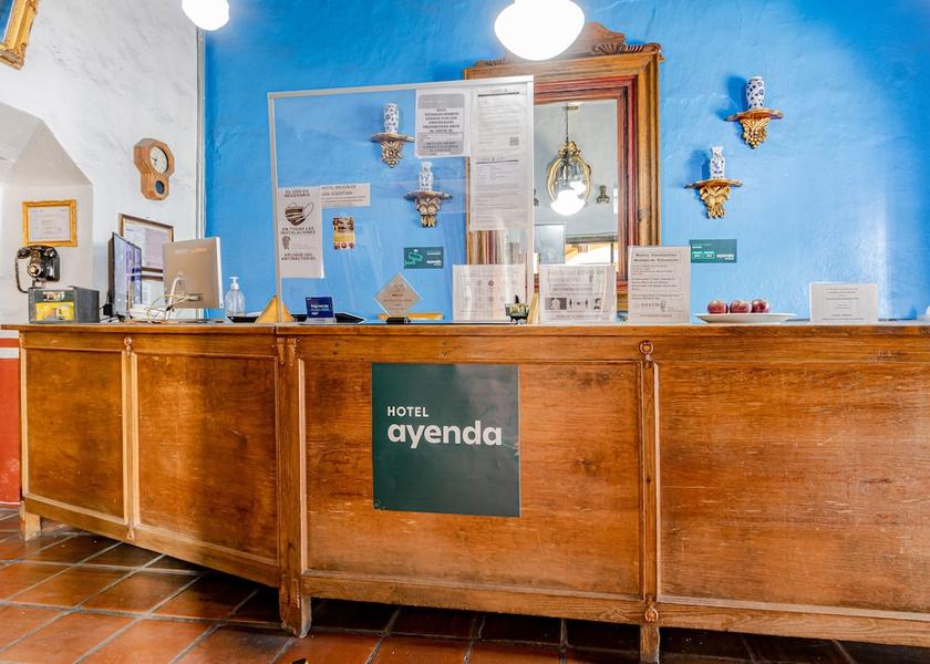 Puebla Puebla Reception
