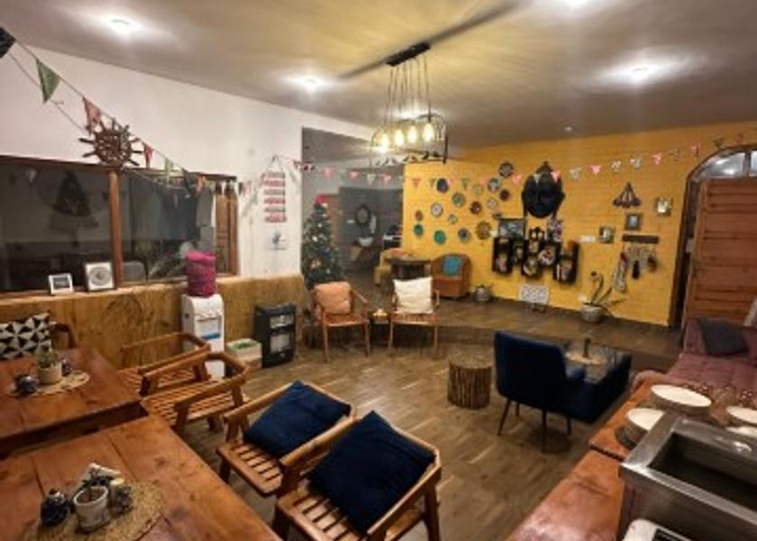 Himachal Pradesh Manali Food & Dining