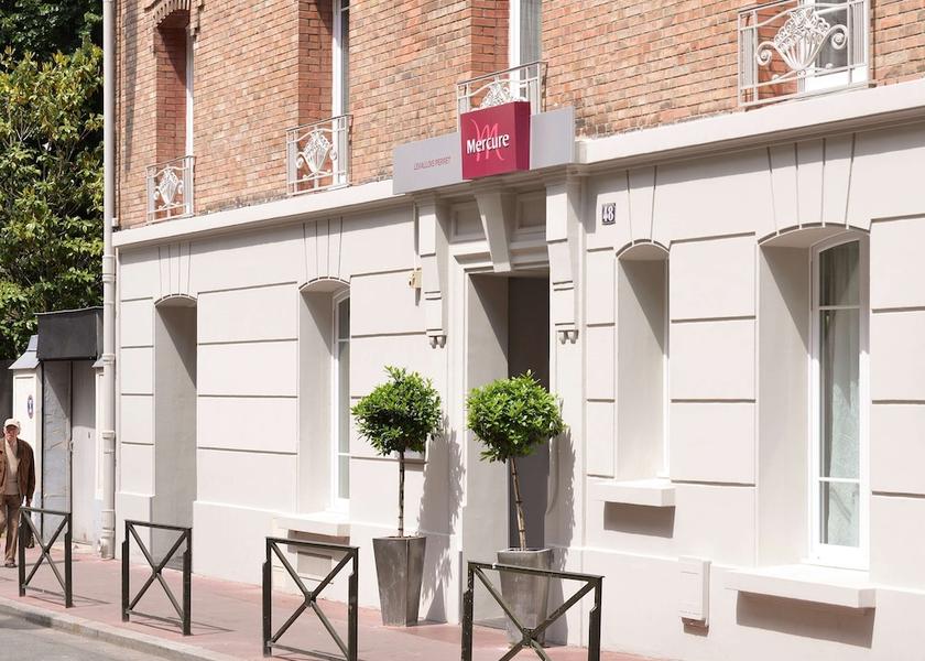 Ile-de-France Levallois-Perret Primary image