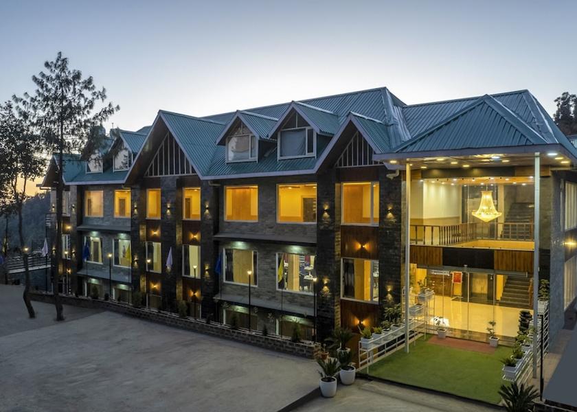 Himachal Pradesh Shimla Primary image