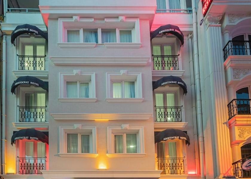 Istanbul Istanbul Exterior