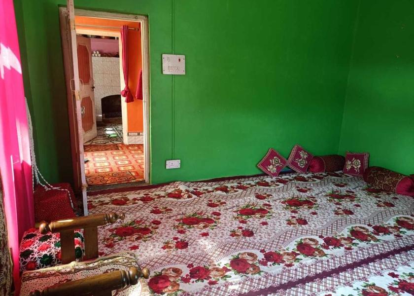 Jammu and Kashmir Jammu 1025