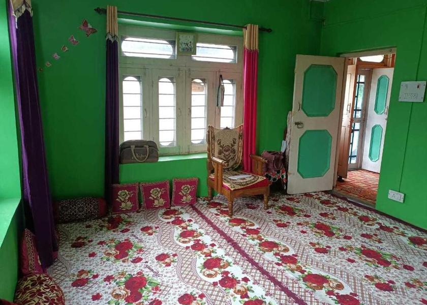 Jammu and Kashmir Jammu 1025