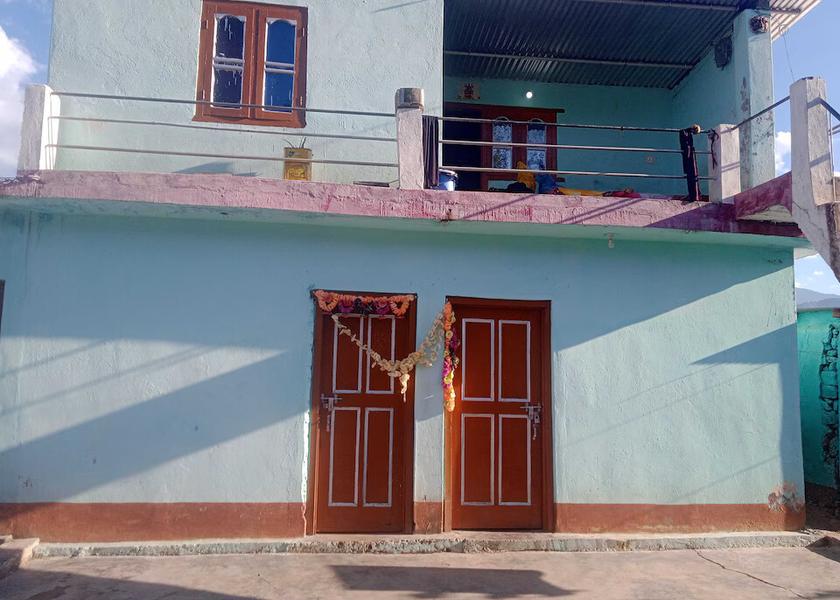 Jammu and Kashmir Jammu Hotel Exterior