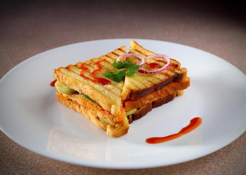 Jammu and Kashmir Jammu Food & Dining
