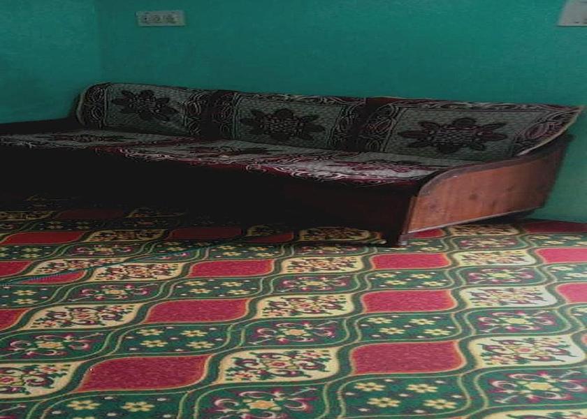 Jammu and Kashmir Jammu Public Areas