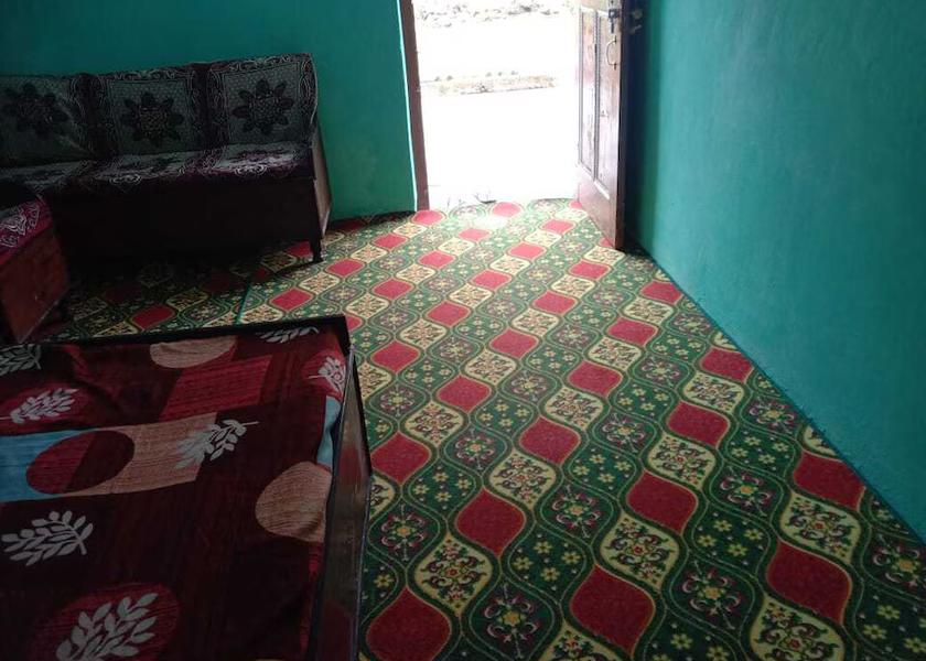 Jammu and Kashmir Jammu Public Areas