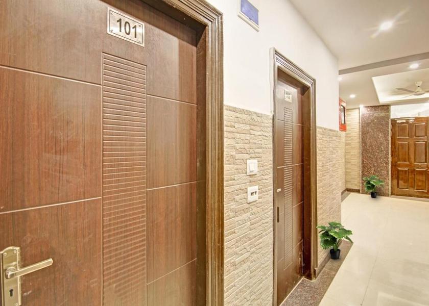 Jammu and Kashmir Jammu Public Areas