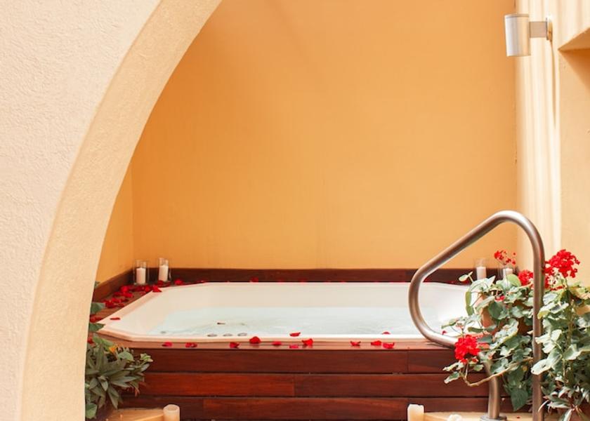 Chiapas San Cristóbal de las Casas Spa